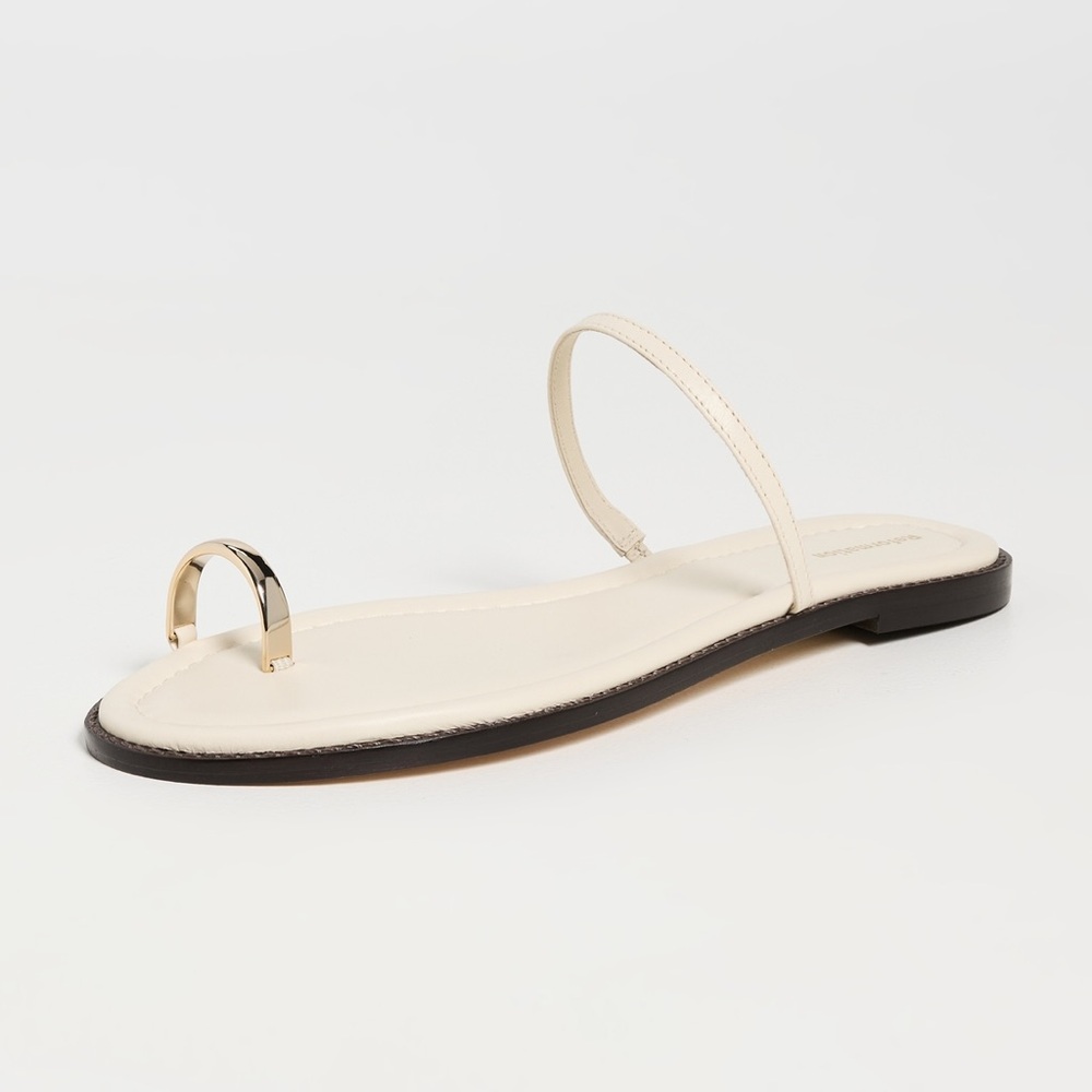 Reformation Cassandra Sandals
